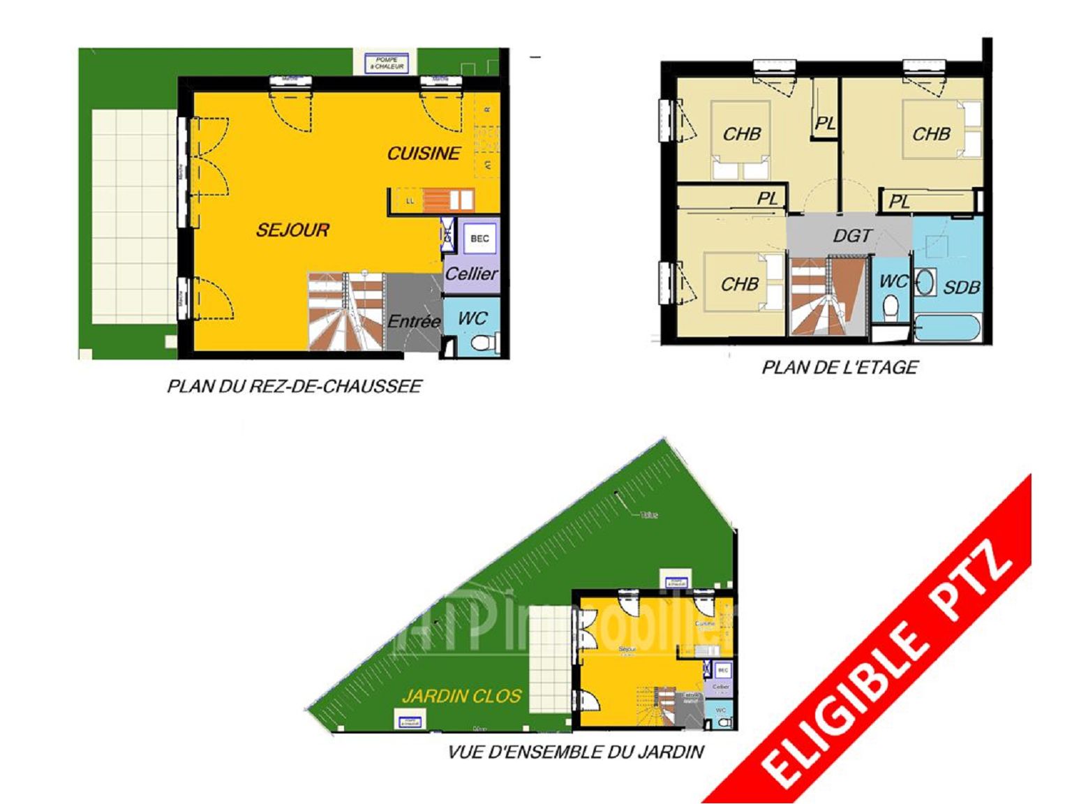 image du bien immobilier Maison VENTABREN