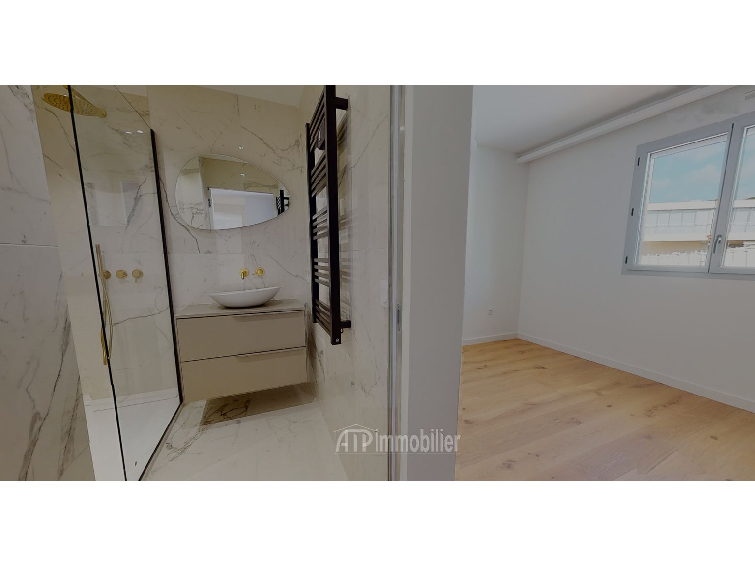 image du bien immobilier Appartement T4 CANNES