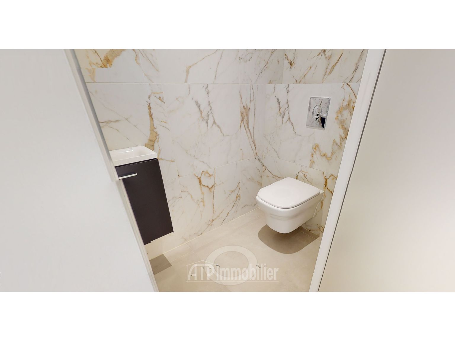 image du bien immobilier Appartement T4 CANNES