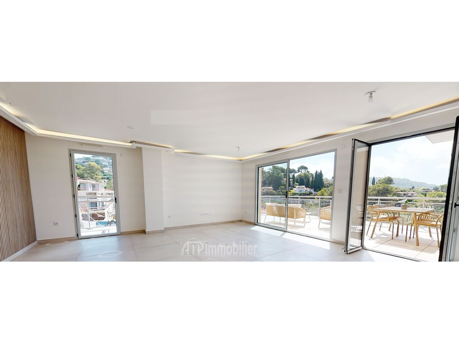 image du bien immobilier Appartement T4 CANNES