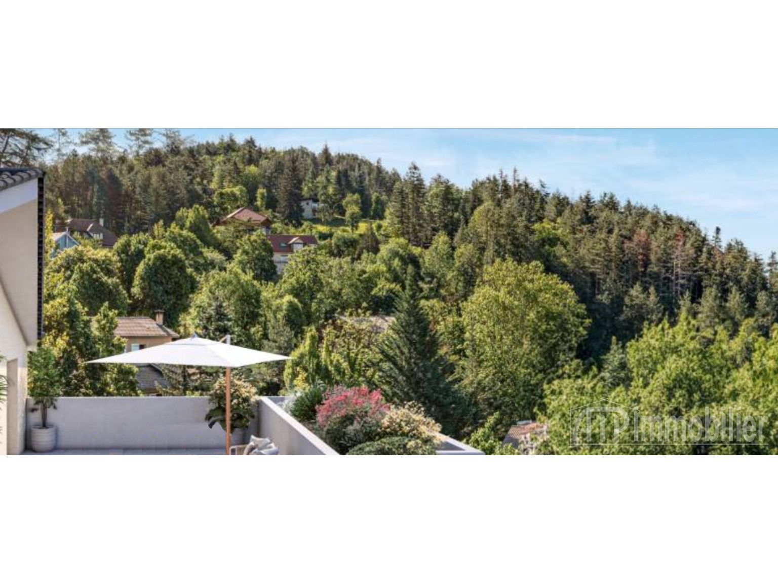 image du bien immobilier Appartement T4 GAP