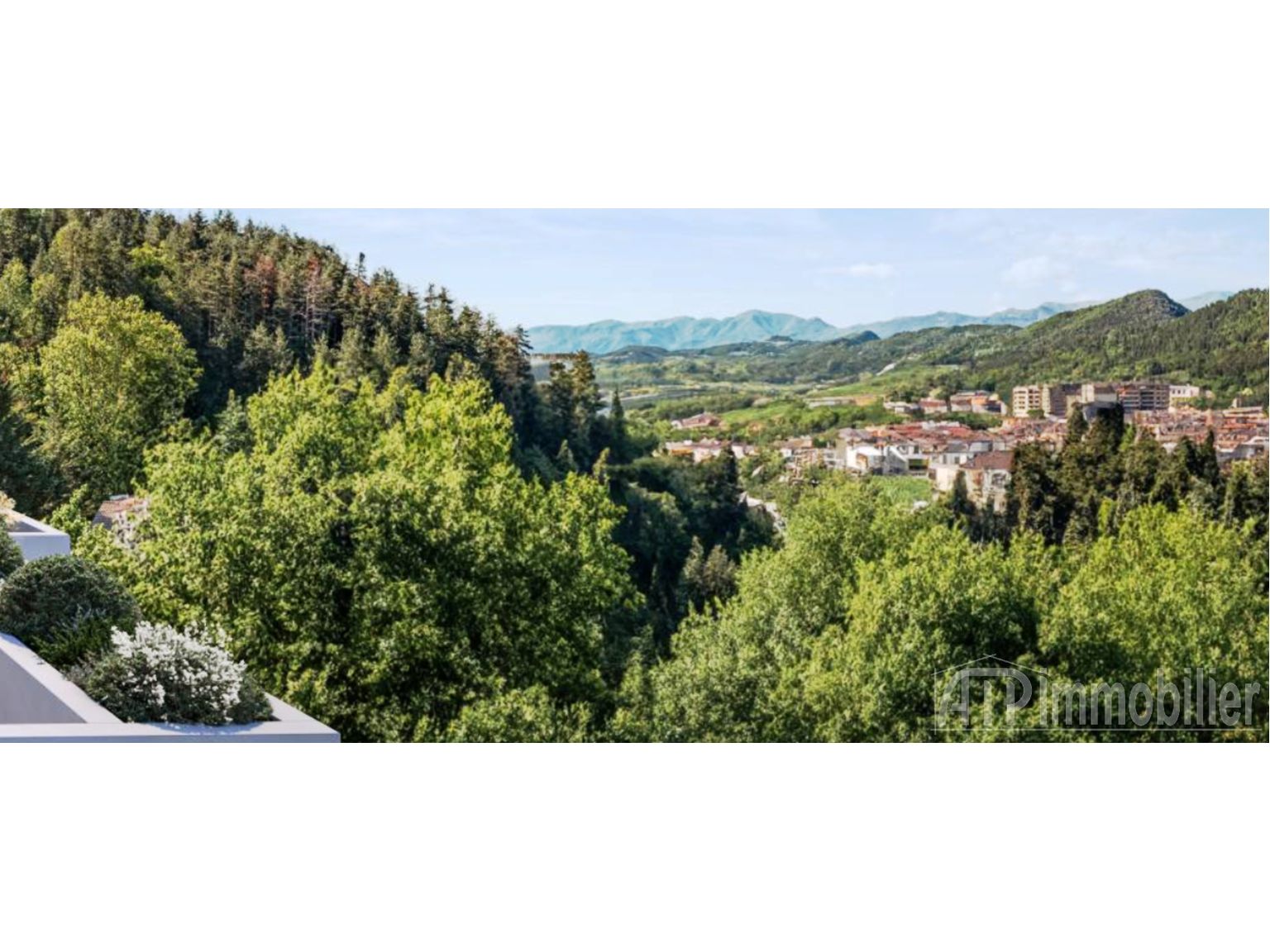 image du bien immobilier Appartement T3 GAP