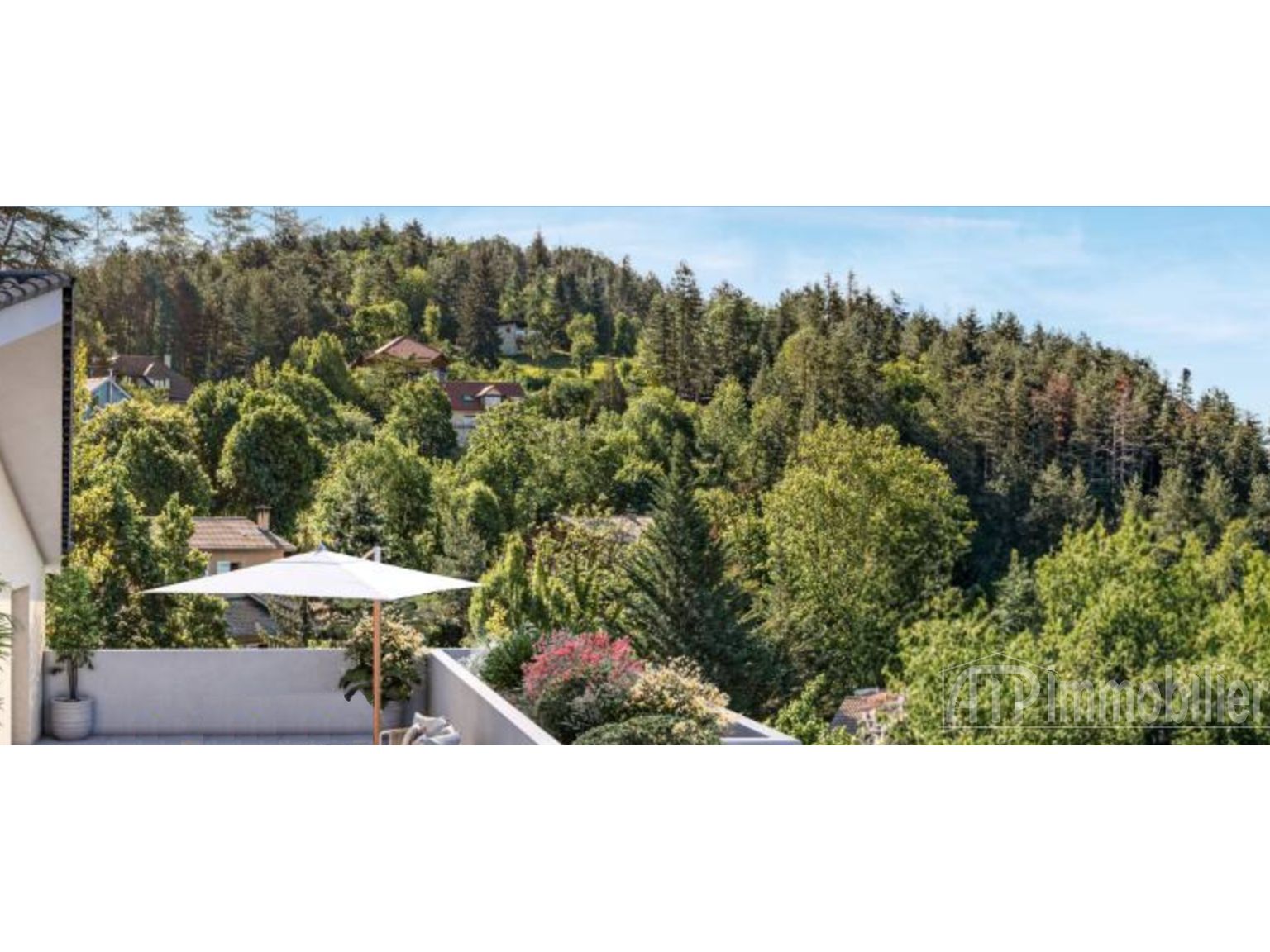 image du bien immobilier Appartement T3 GAP