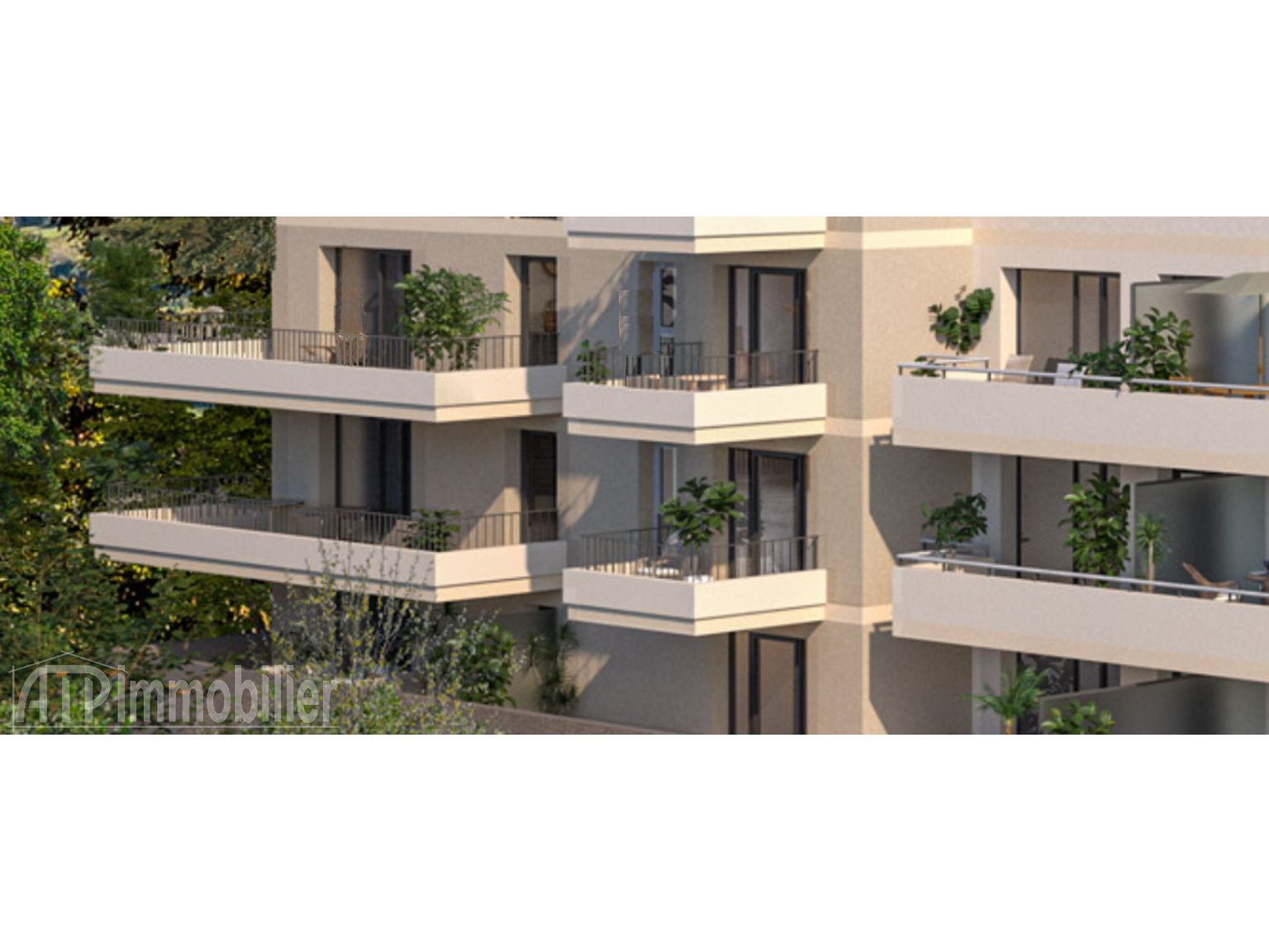image du bien immobilier Appartement T2 GAP