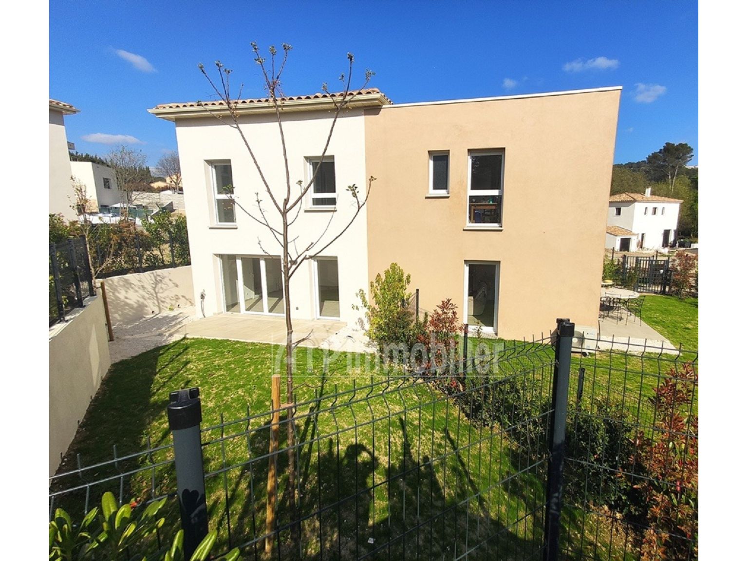 image du bien immobilier Maison VENTABREN