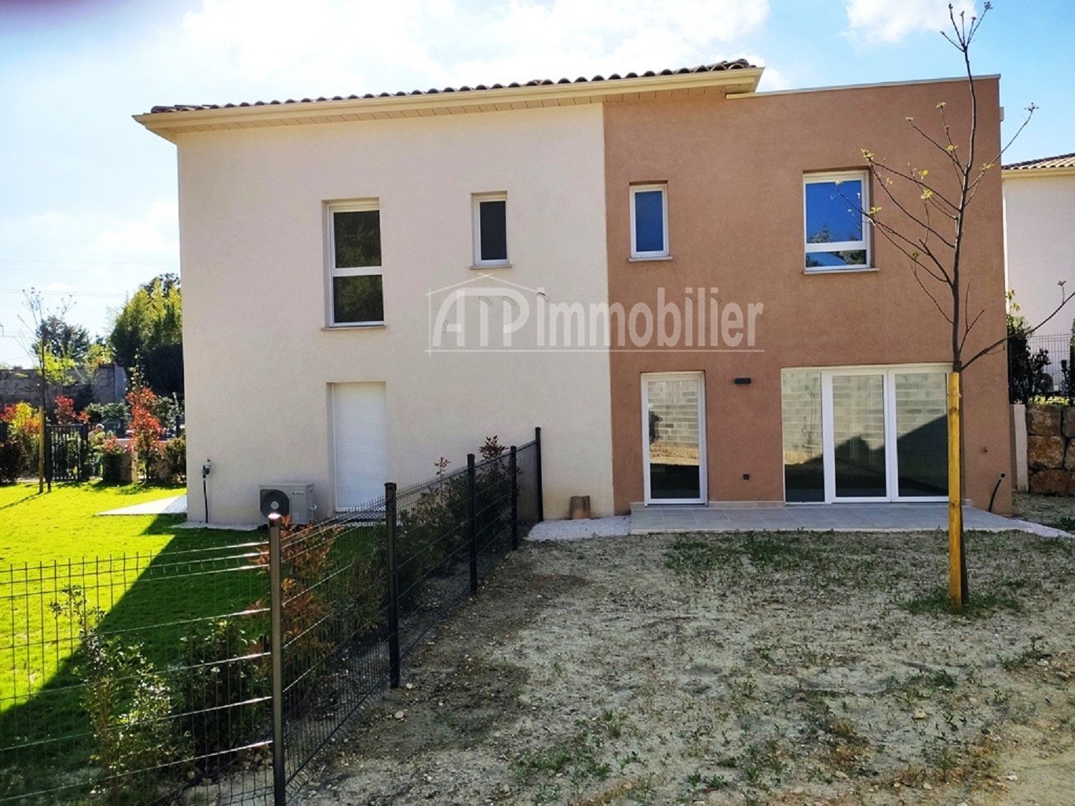 image du bien immobilier Maison VENTABREN