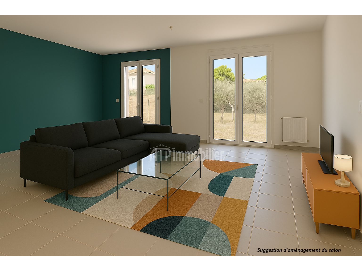 image du bien immobilier Maison SALON DE PROVENCE
