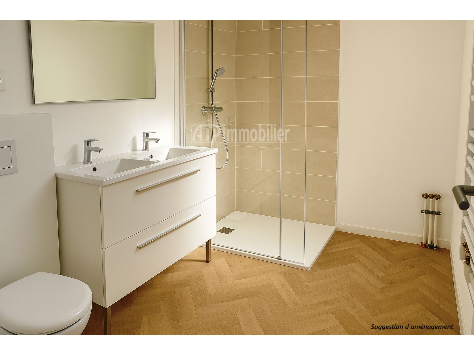 image du bien immobilier Maison SALON DE PROVENCE