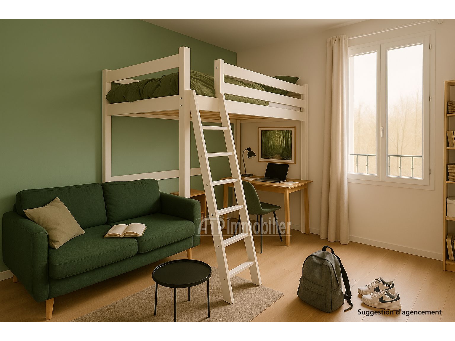 image du bien immobilier Maison SALON DE PROVENCE