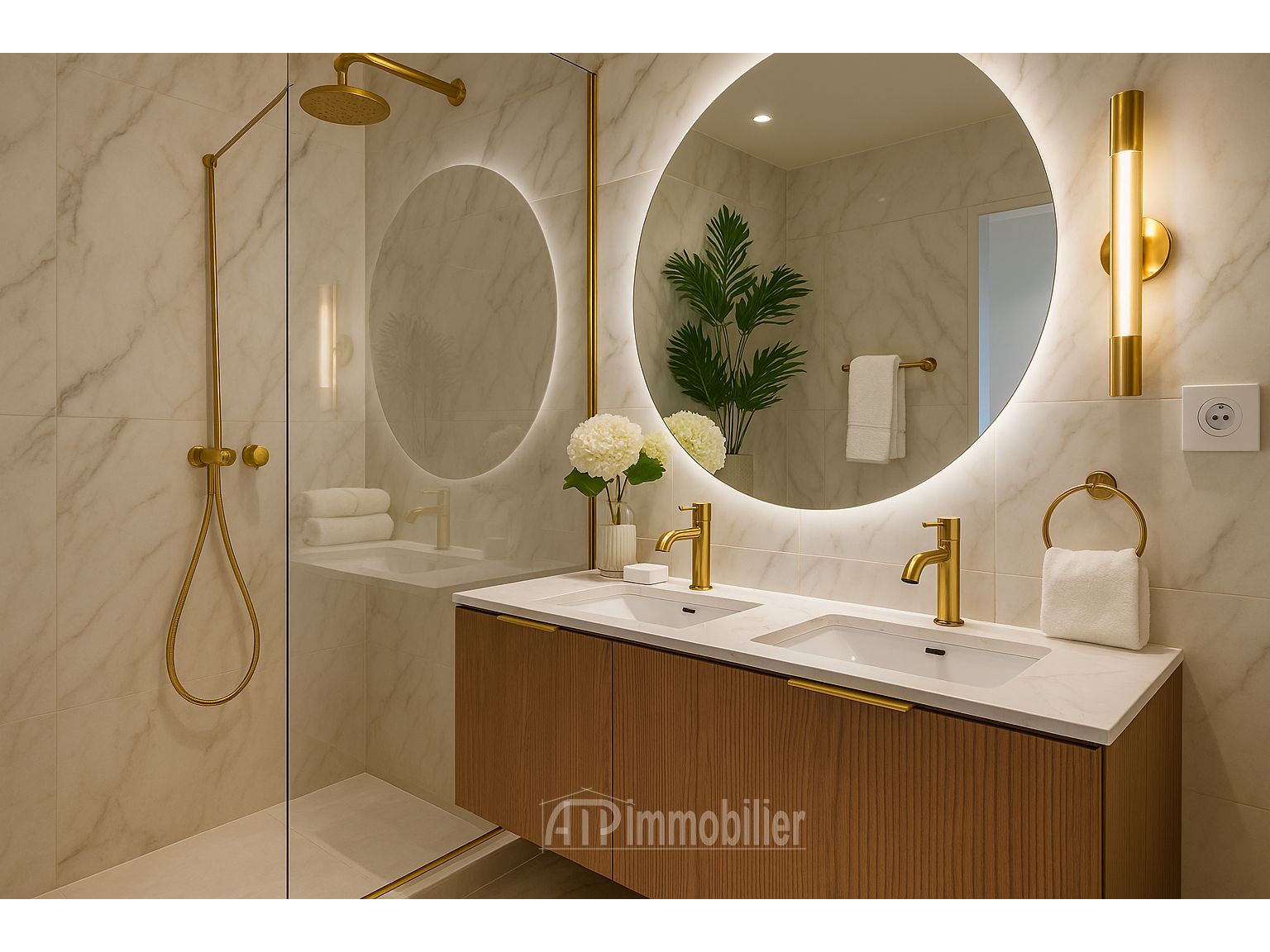 image du bien immobilier Appartement T5 LE CANNET