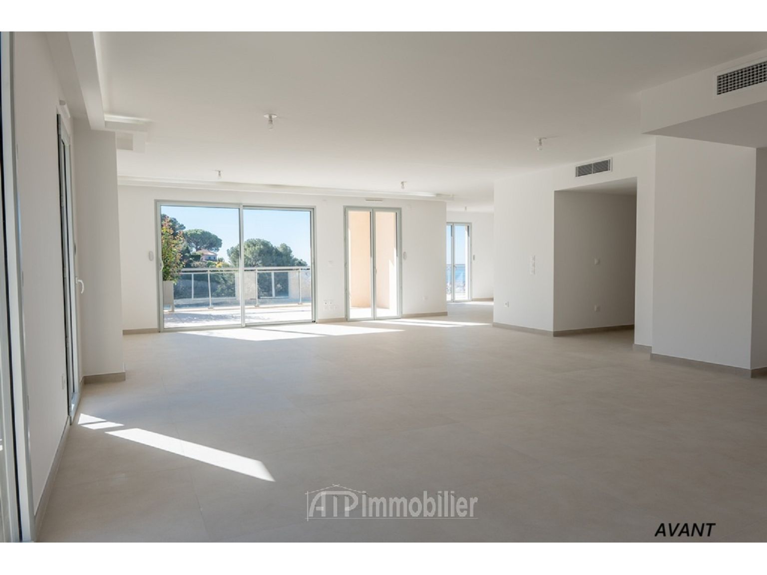 image du bien immobilier Appartement T5 LE CANNET