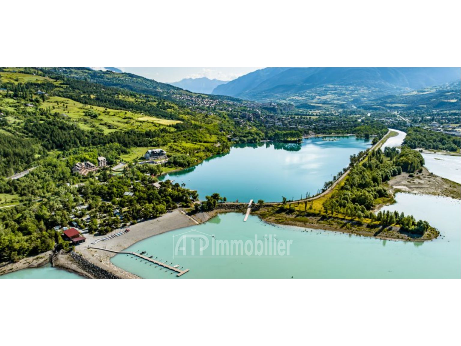 image du bien immobilier Appartement T4 GAP