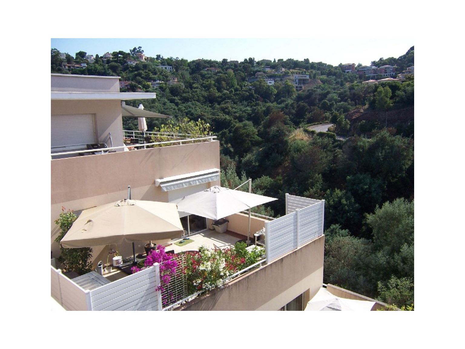 Appartement Studio LA NAPOULE