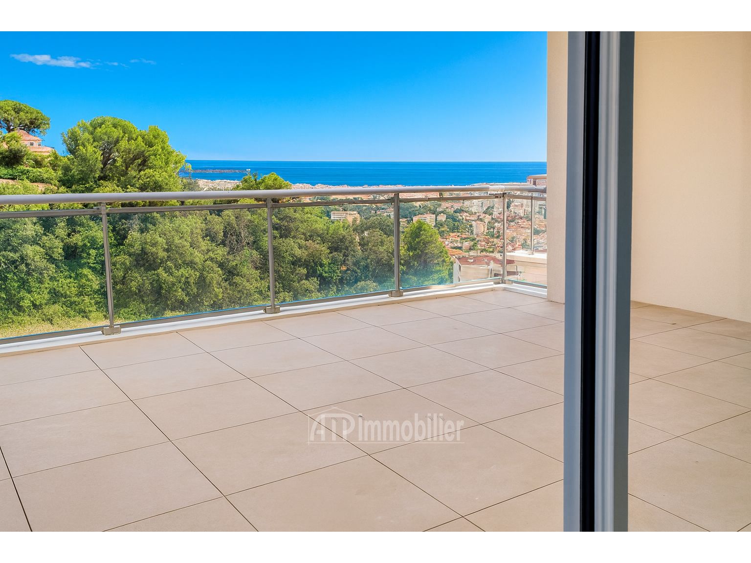 image principale du bien Appartement T5 CANNES