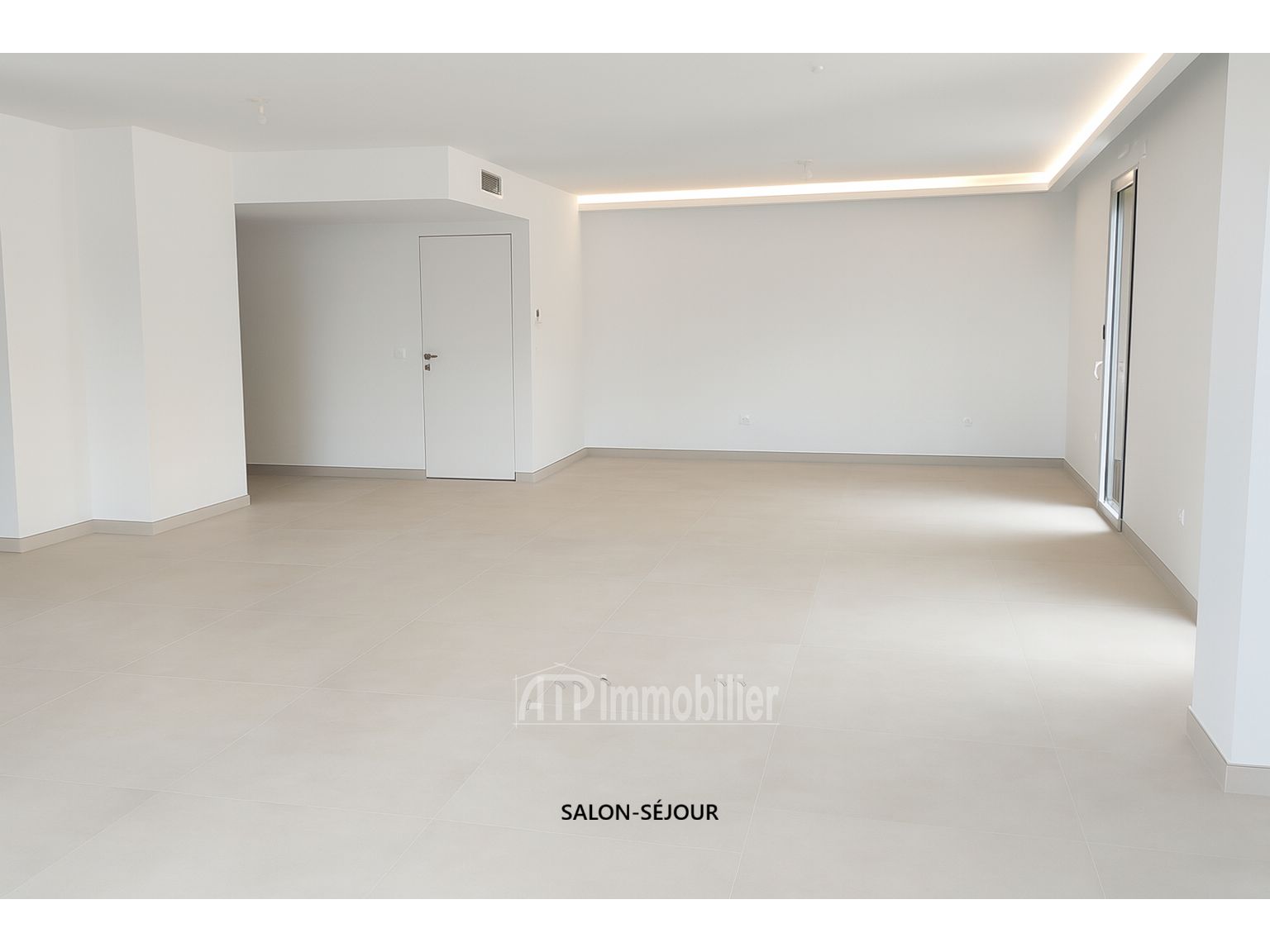 image du bien immobilier Appartement T5 CANNES