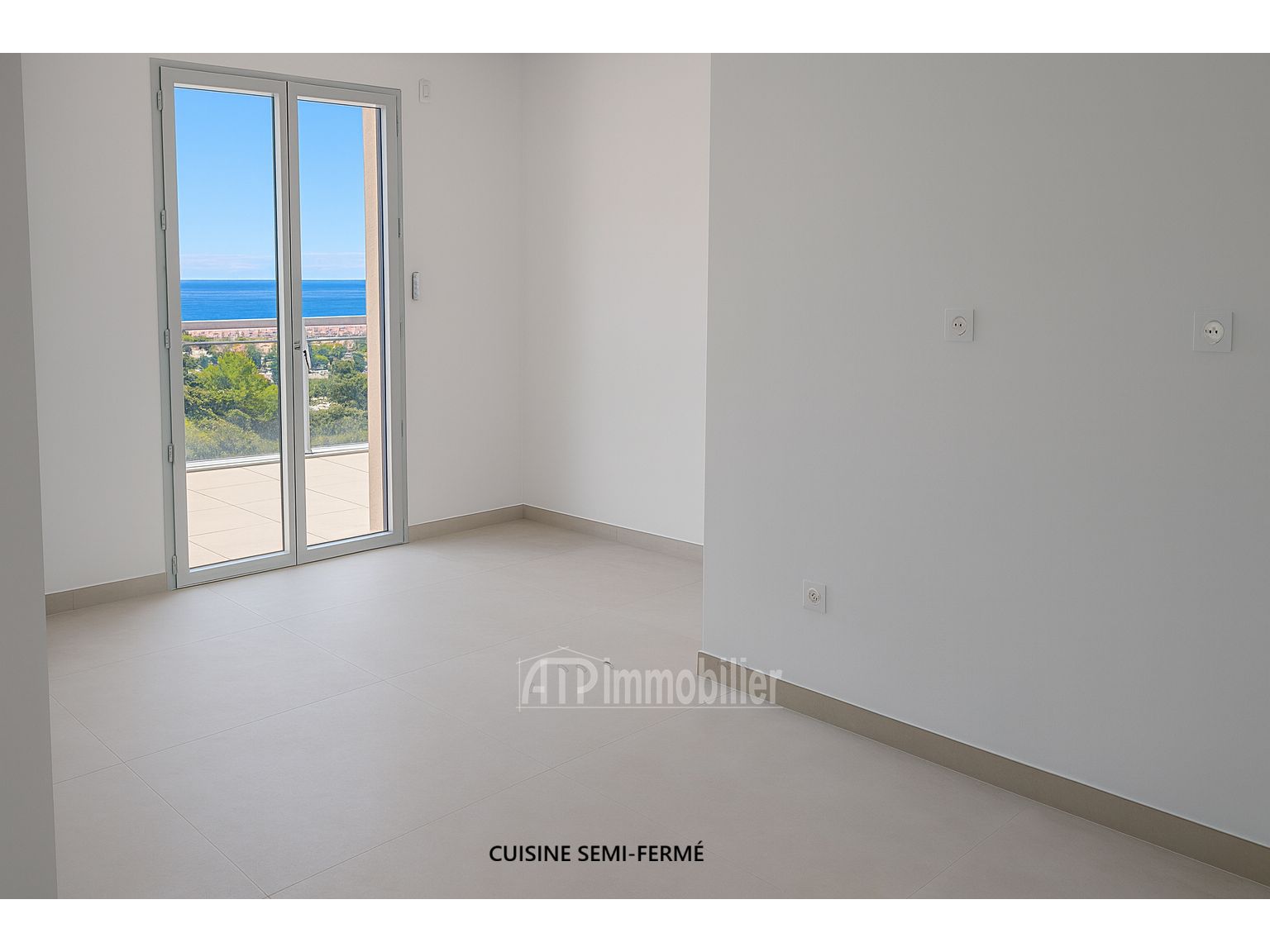 image du bien immobilier Appartement T5 CANNES