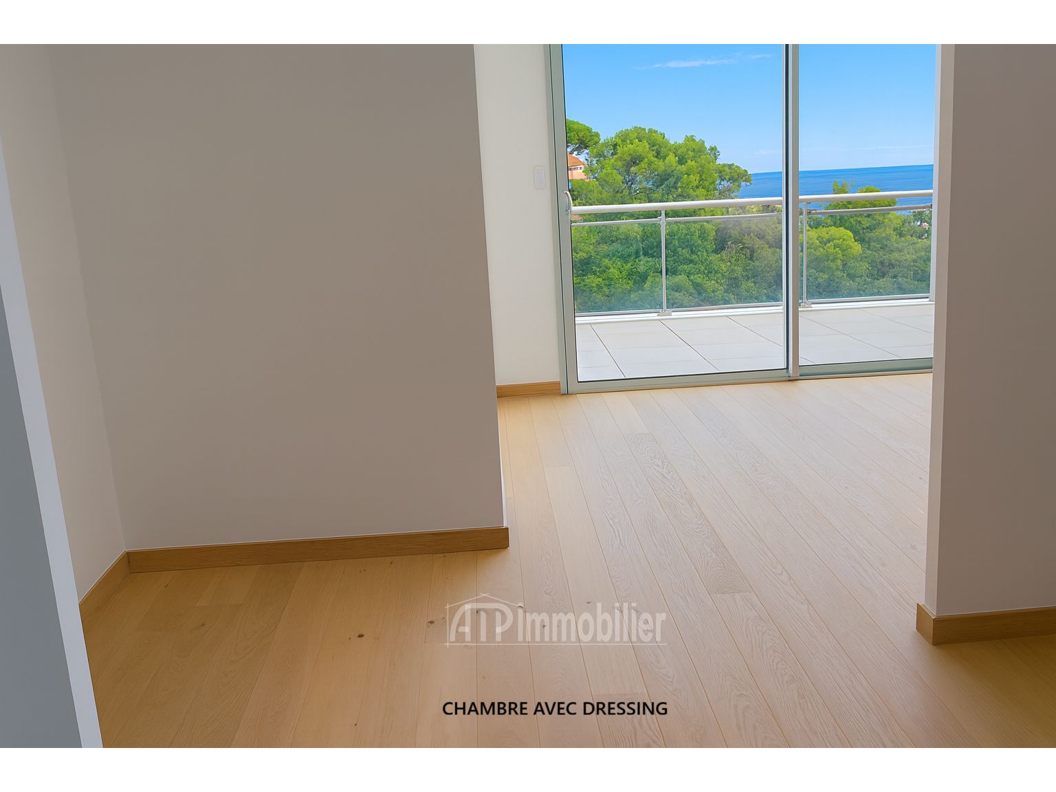 image du bien immobilier Appartement T5 CANNES