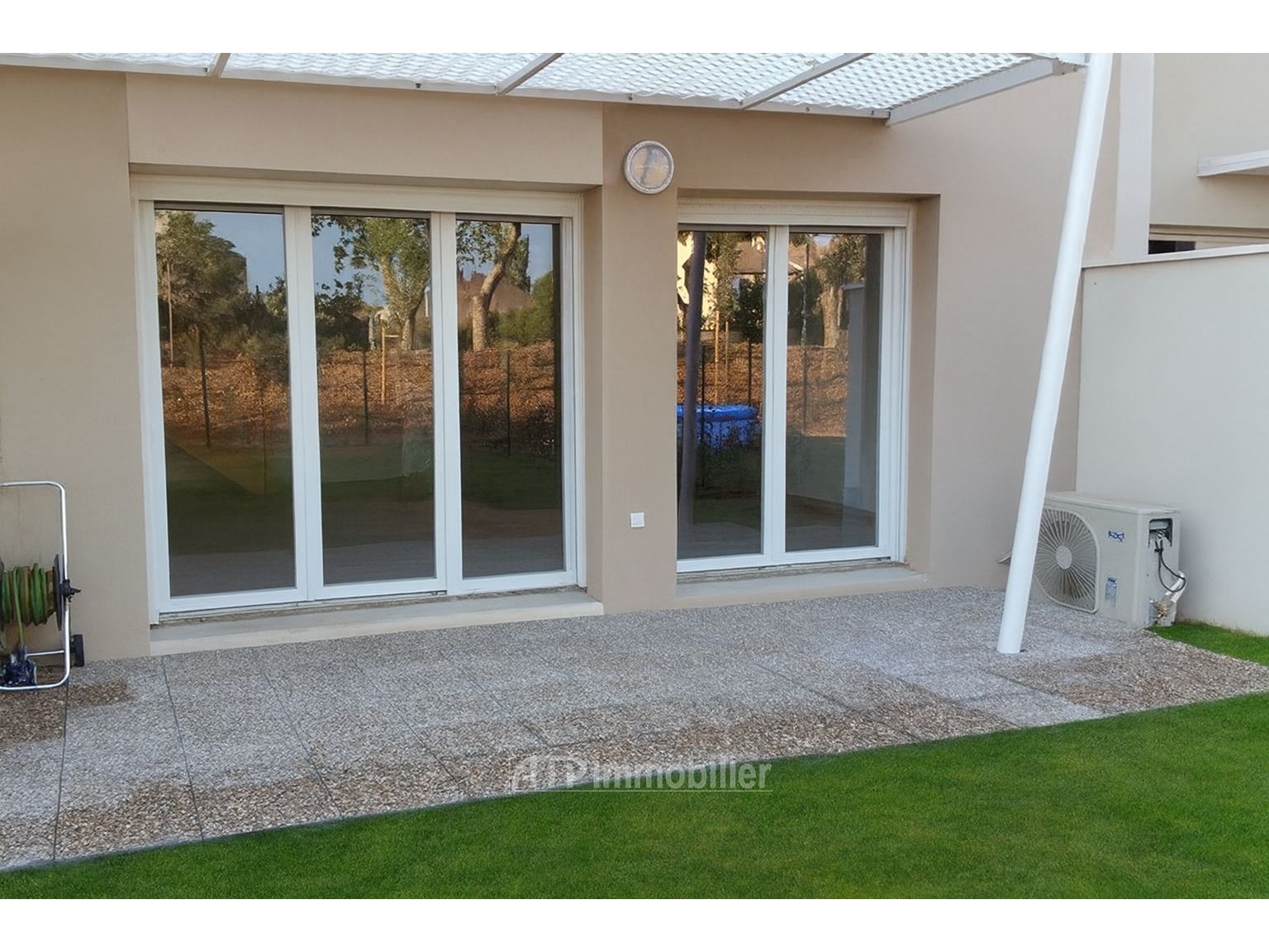 Maison ST MARTIN DE CRAU