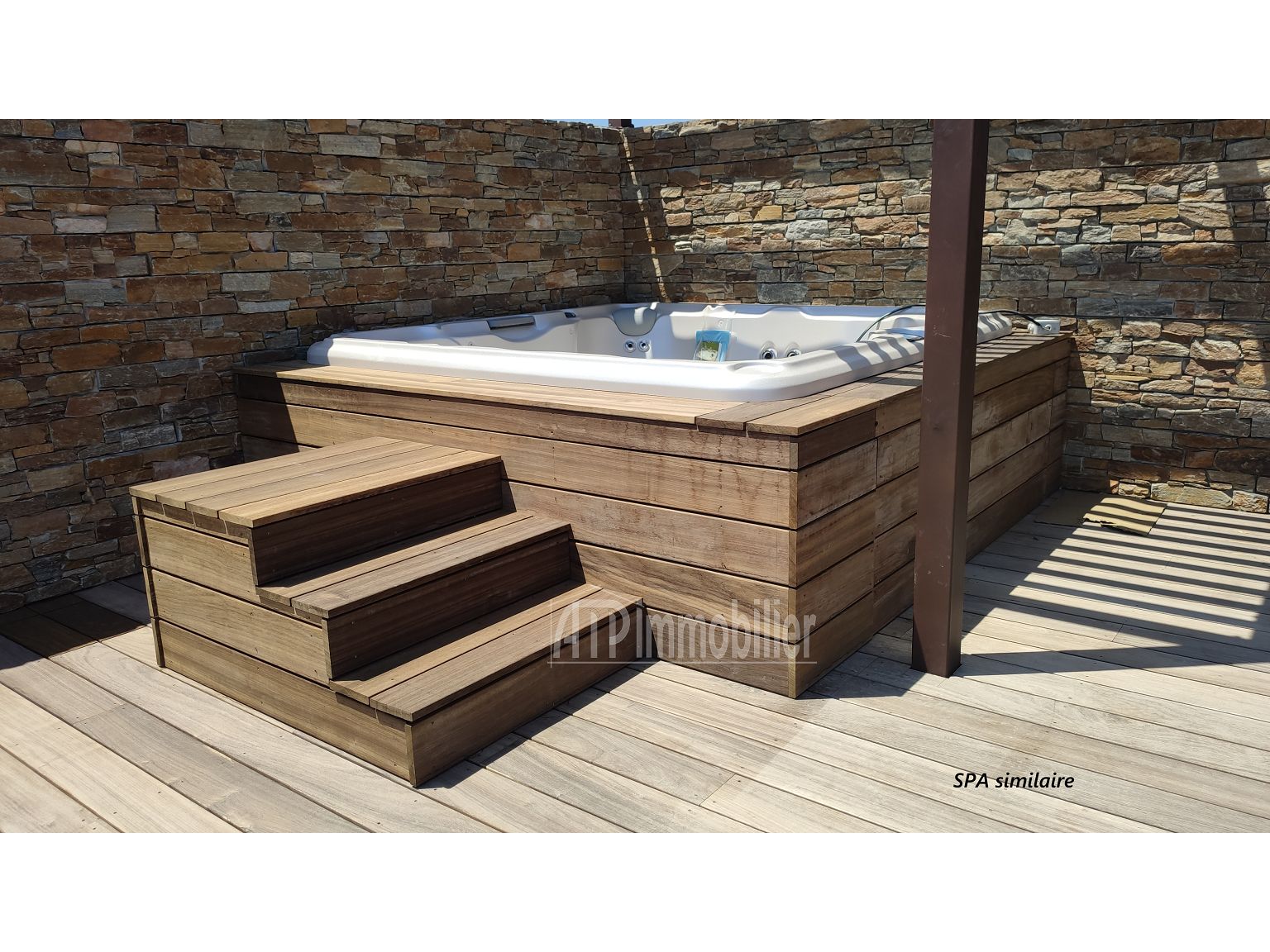 image du bien immobilier Appartement T4 LA CIOTAT