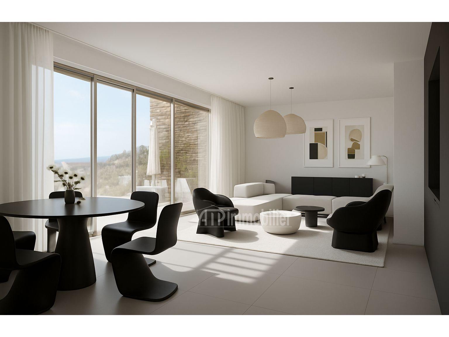 Appartement T3 LA CIOTAT