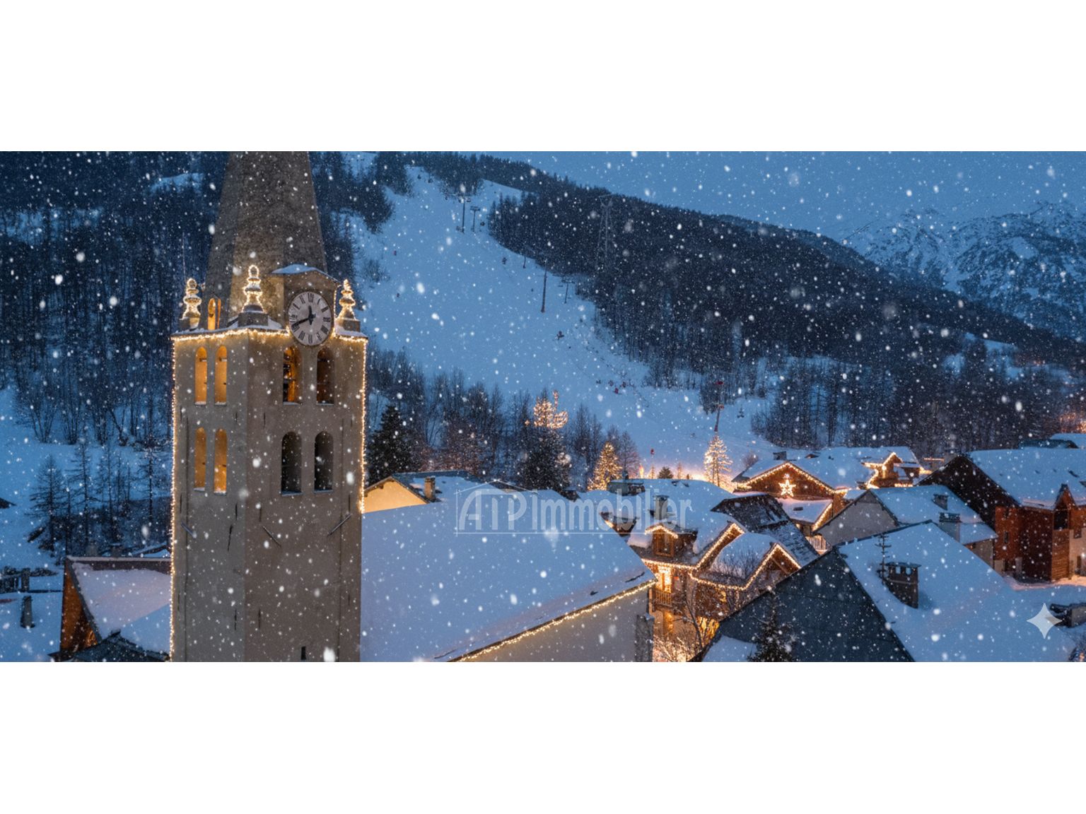 image du bien immobilier Appartement T2 ST CHAFFREY