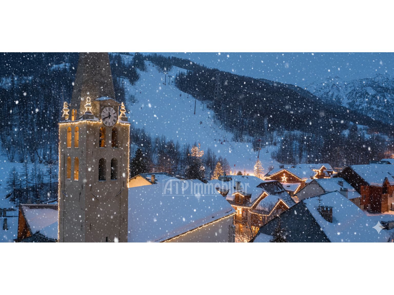 image du bien immobilier Appartement T2 ST CHAFFREY