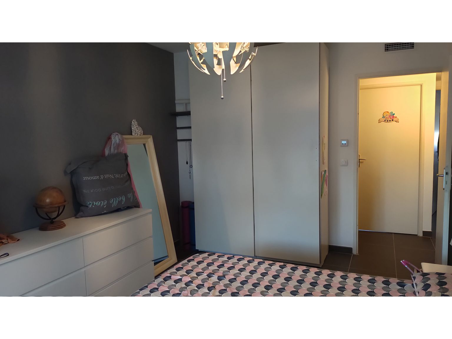 image du bien immobilier Maison ST MARTIN DE CRAU