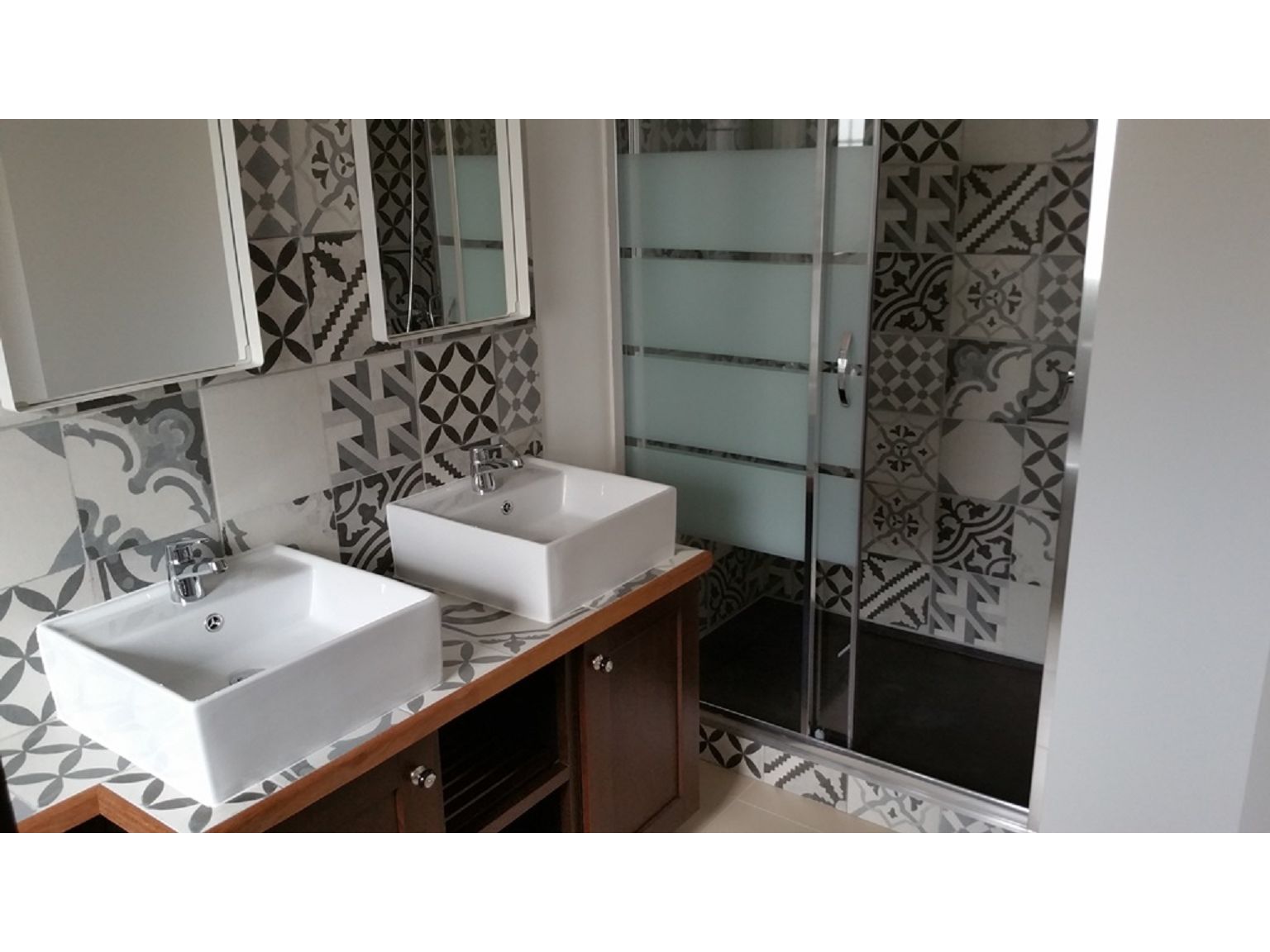 image du bien immobilier Maison ST MARTIN DE CRAU