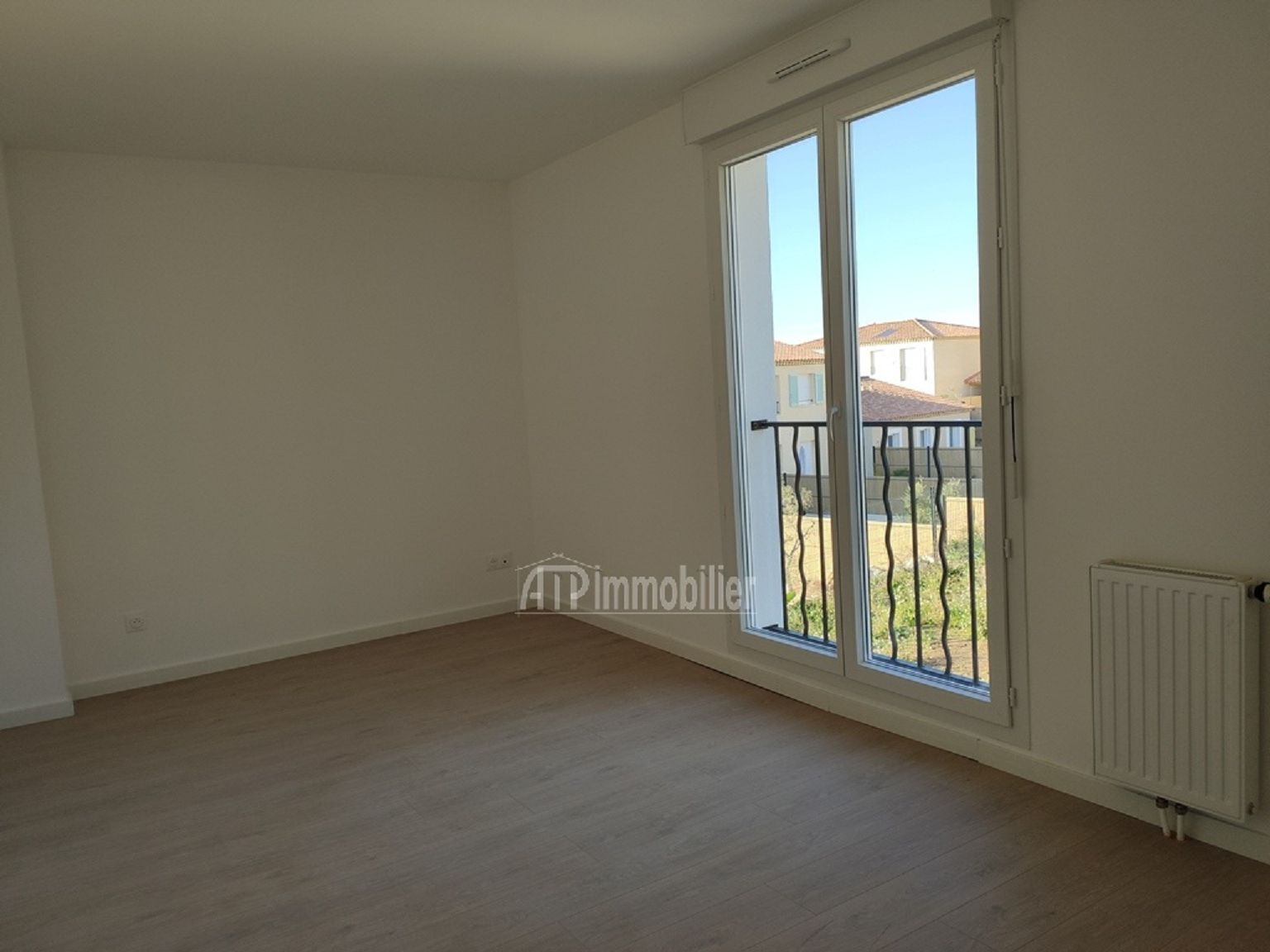 image du bien immobilier Maison SALON DE PROVENCE