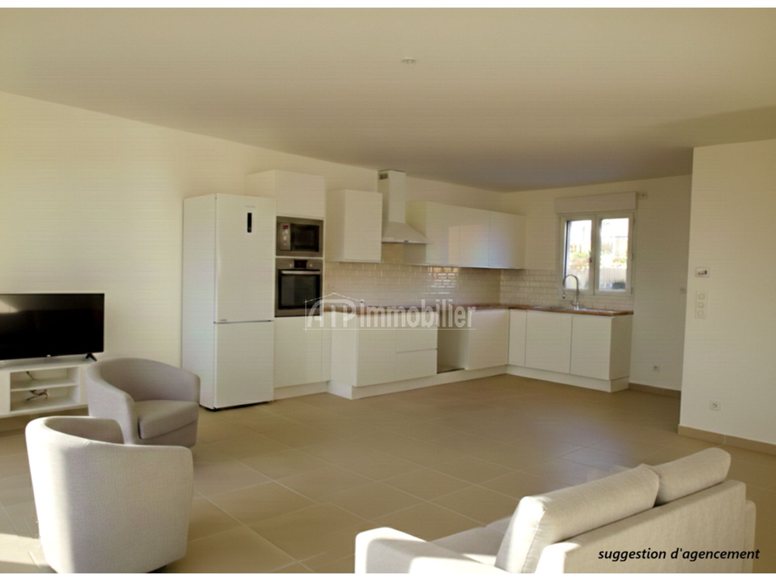 image du bien immobilier Maison SALON DE PROVENCE