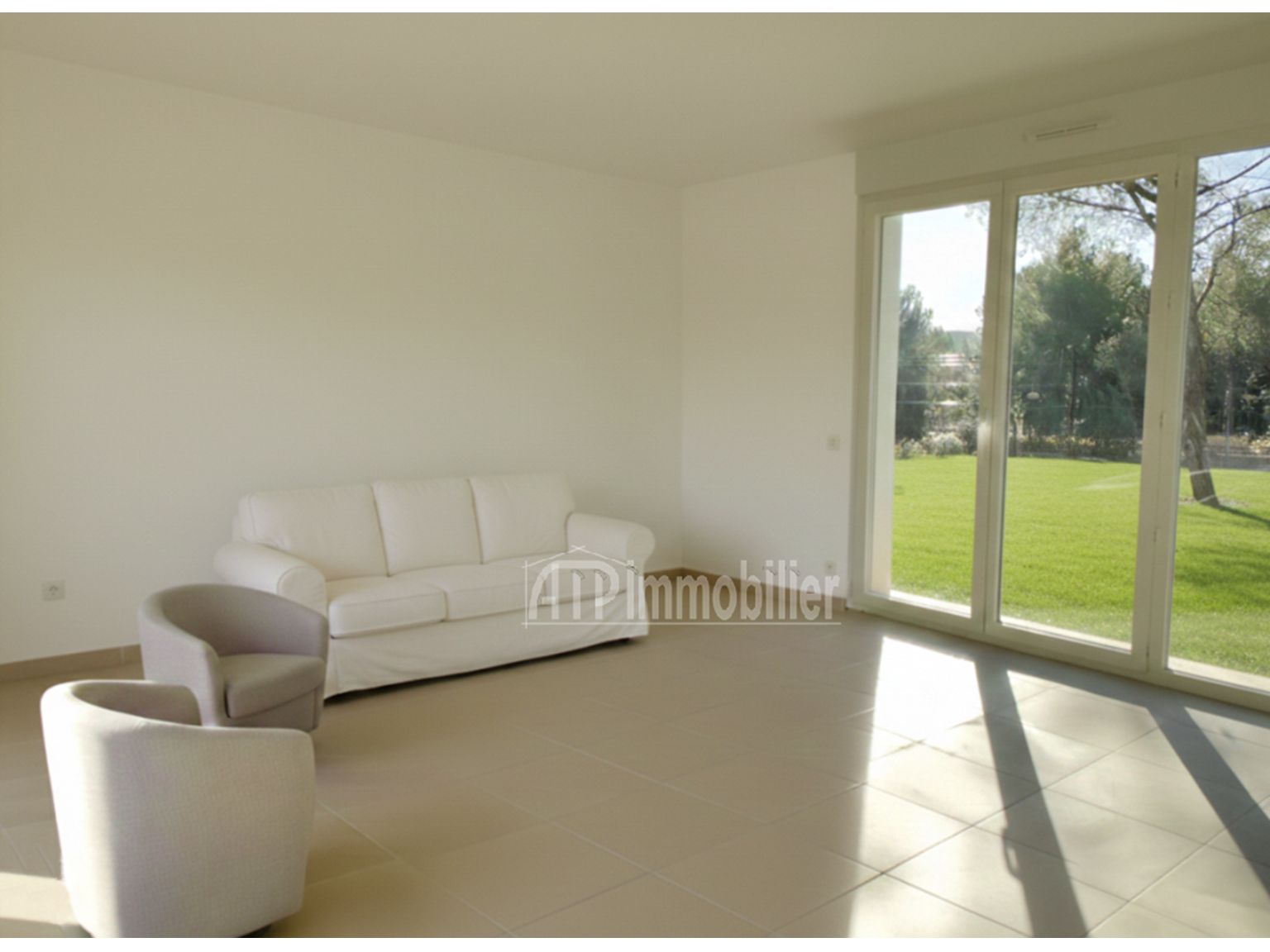 image du bien immobilier Maison SALON DE PROVENCE