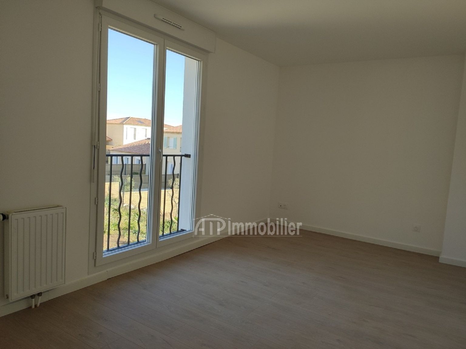 image du bien immobilier Maison SALON DE PROVENCE