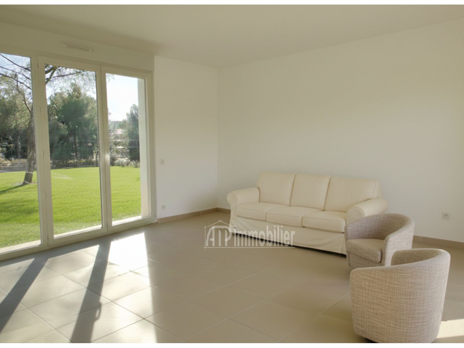 image du bien immobilier Maison SALON DE PROVENCE