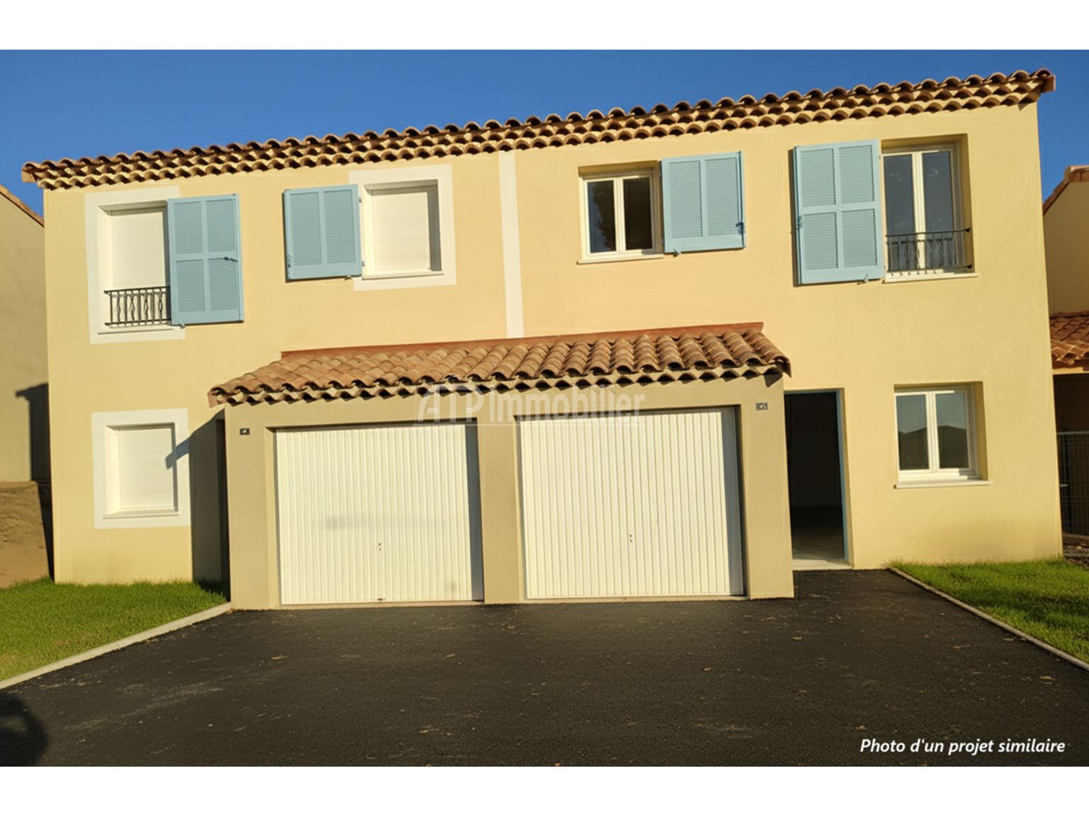 image du bien immobilier Maison SALON DE PROVENCE