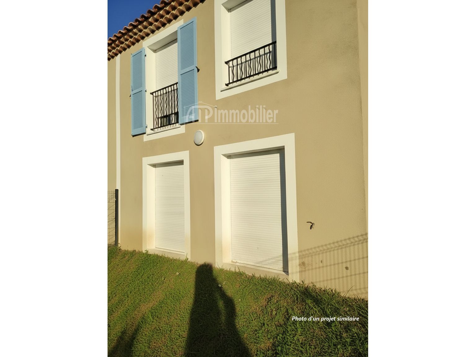 image du bien immobilier Maison SALON DE PROVENCE