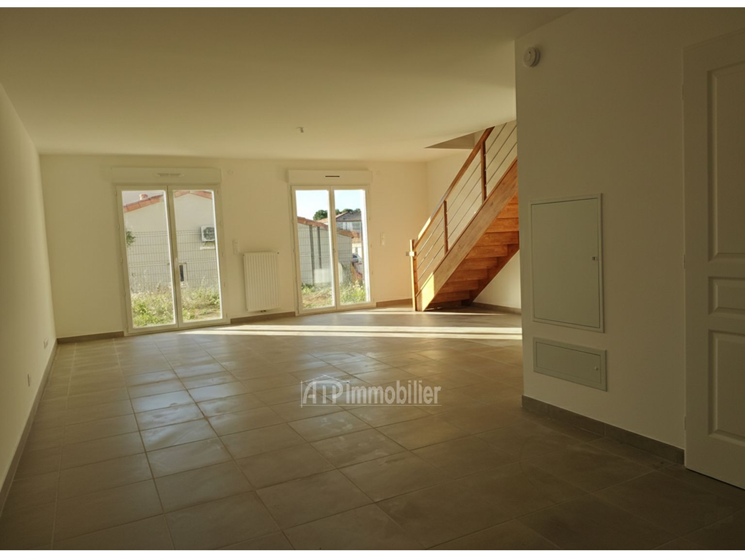 image du bien immobilier Maison SALON DE PROVENCE