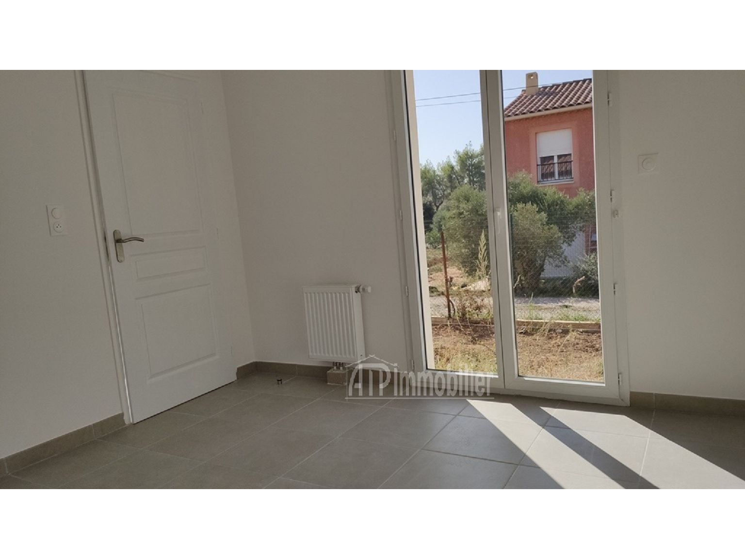 image du bien immobilier Maison SALON DE PROVENCE