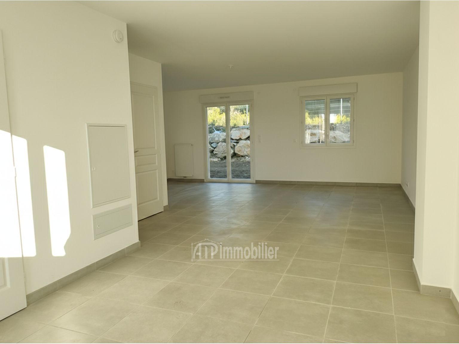 image du bien immobilier Maison SALON DE PROVENCE