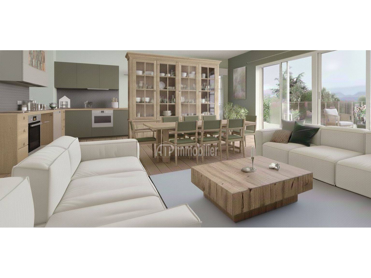 image du bien immobilier Villa GAP