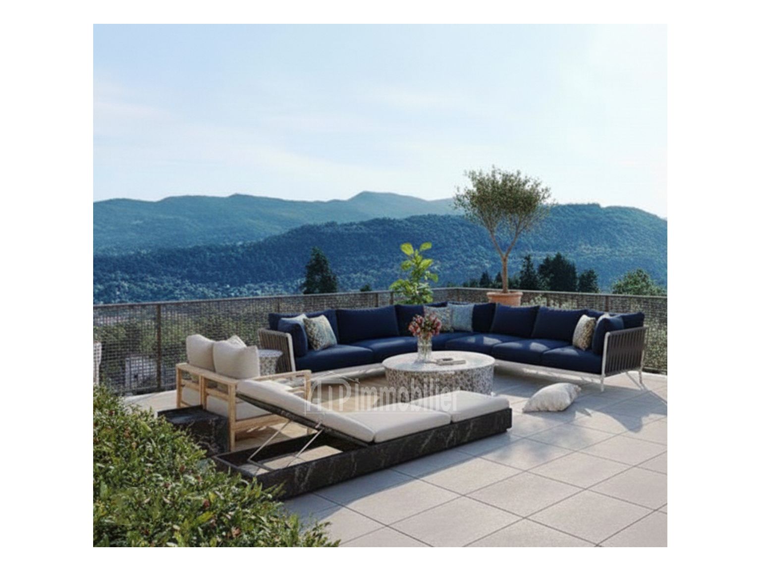 image du bien immobilier Villa GAP