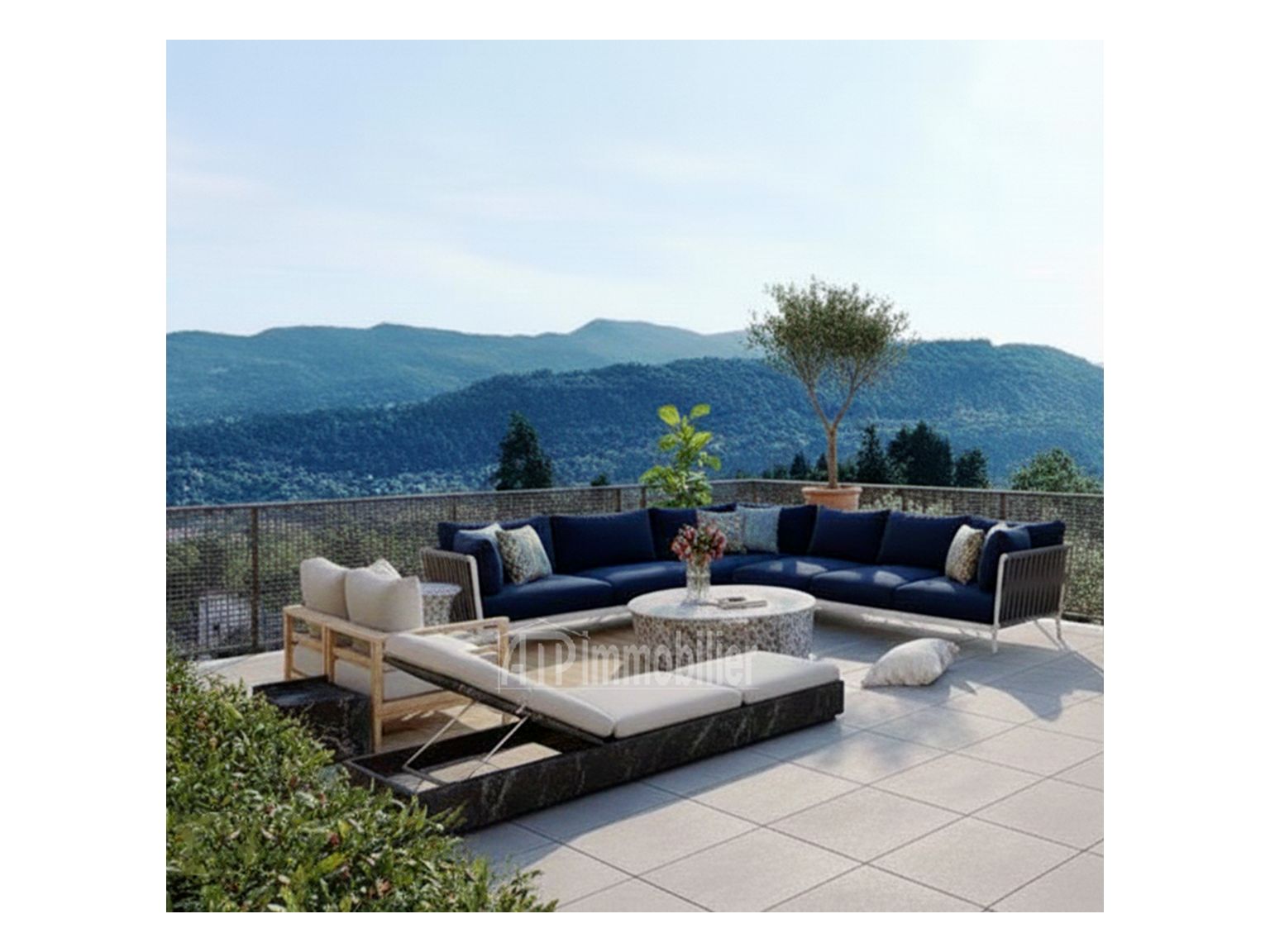 image du bien immobilier Appartement T4 GAP