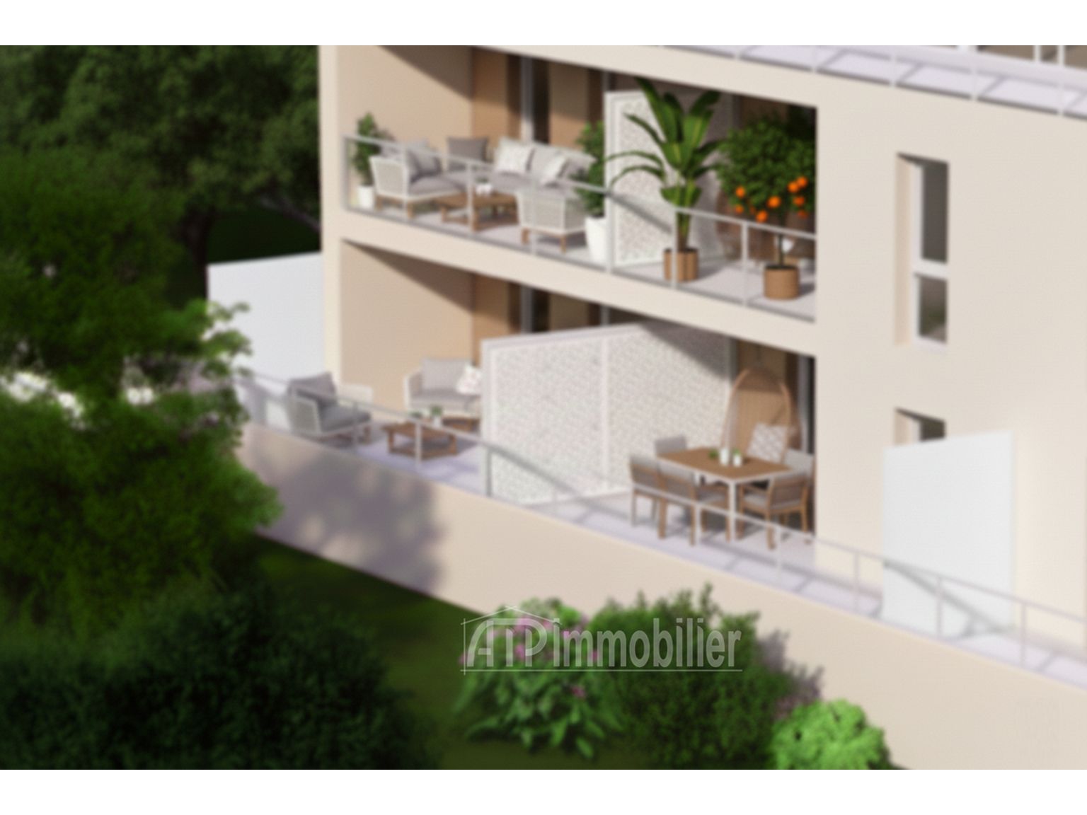 image du bien immobilier Appartement T4 GAP