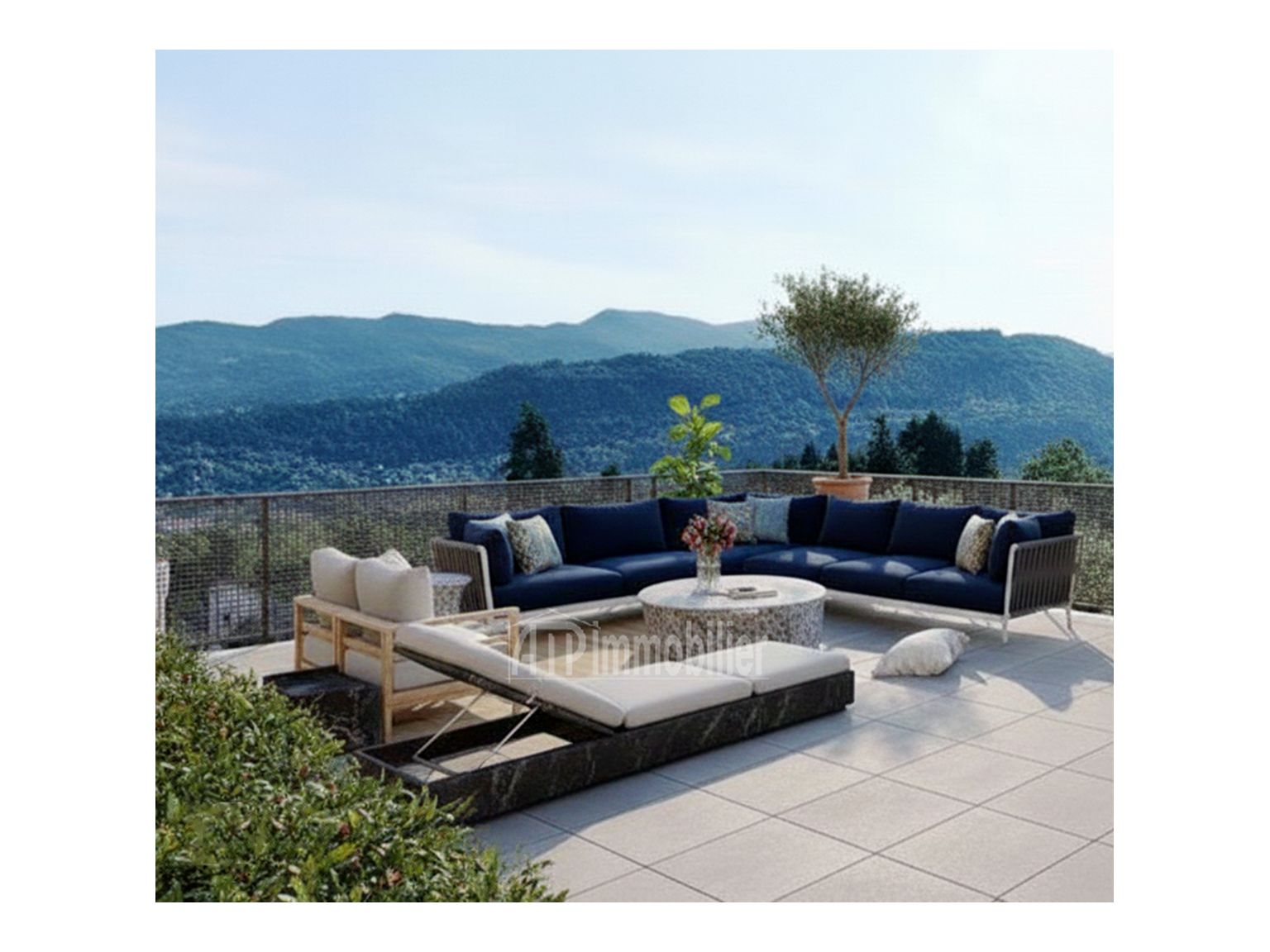 image du bien immobilier Appartement T3 GAP