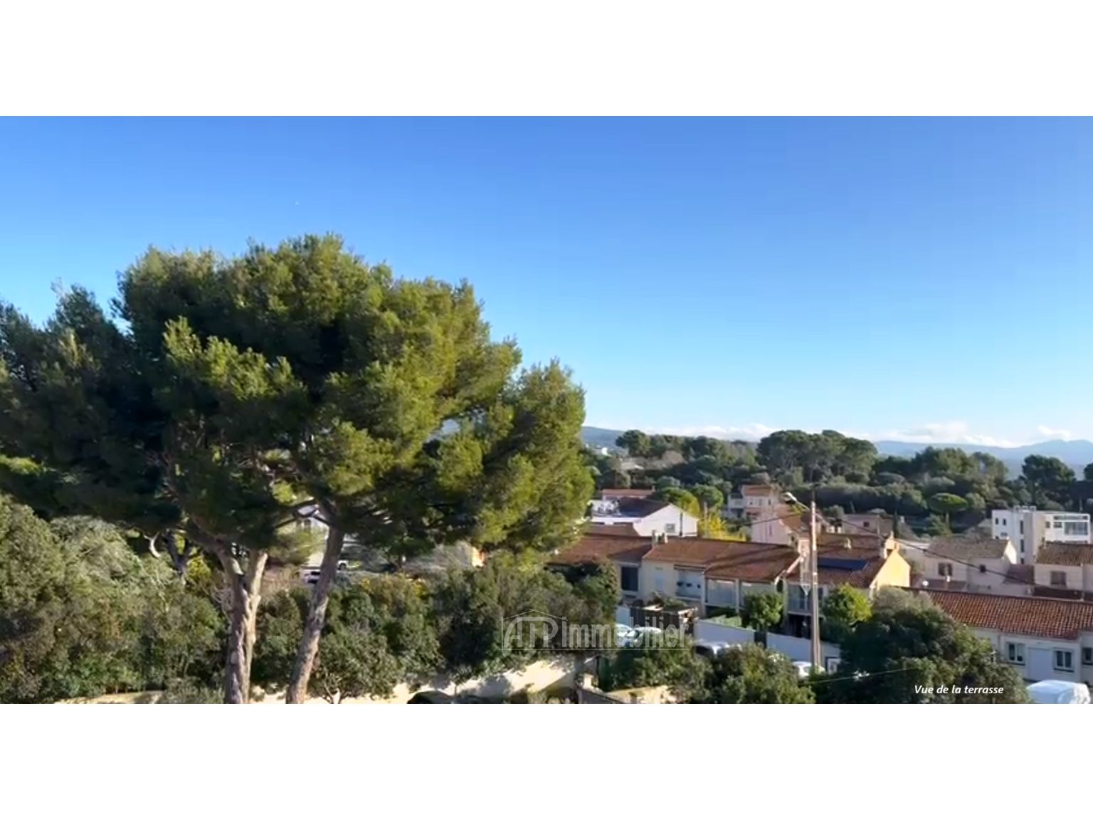 image du bien immobilier Appartement T4 LA CIOTAT