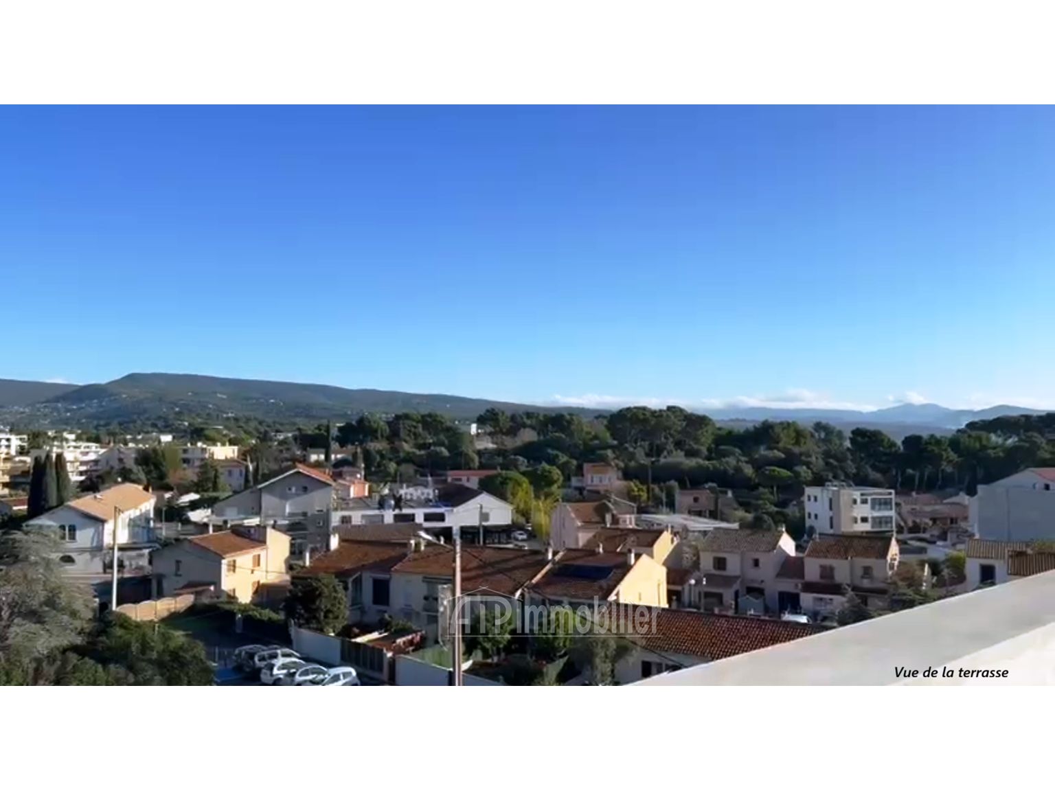 image du bien immobilier Appartement T4 LA CIOTAT