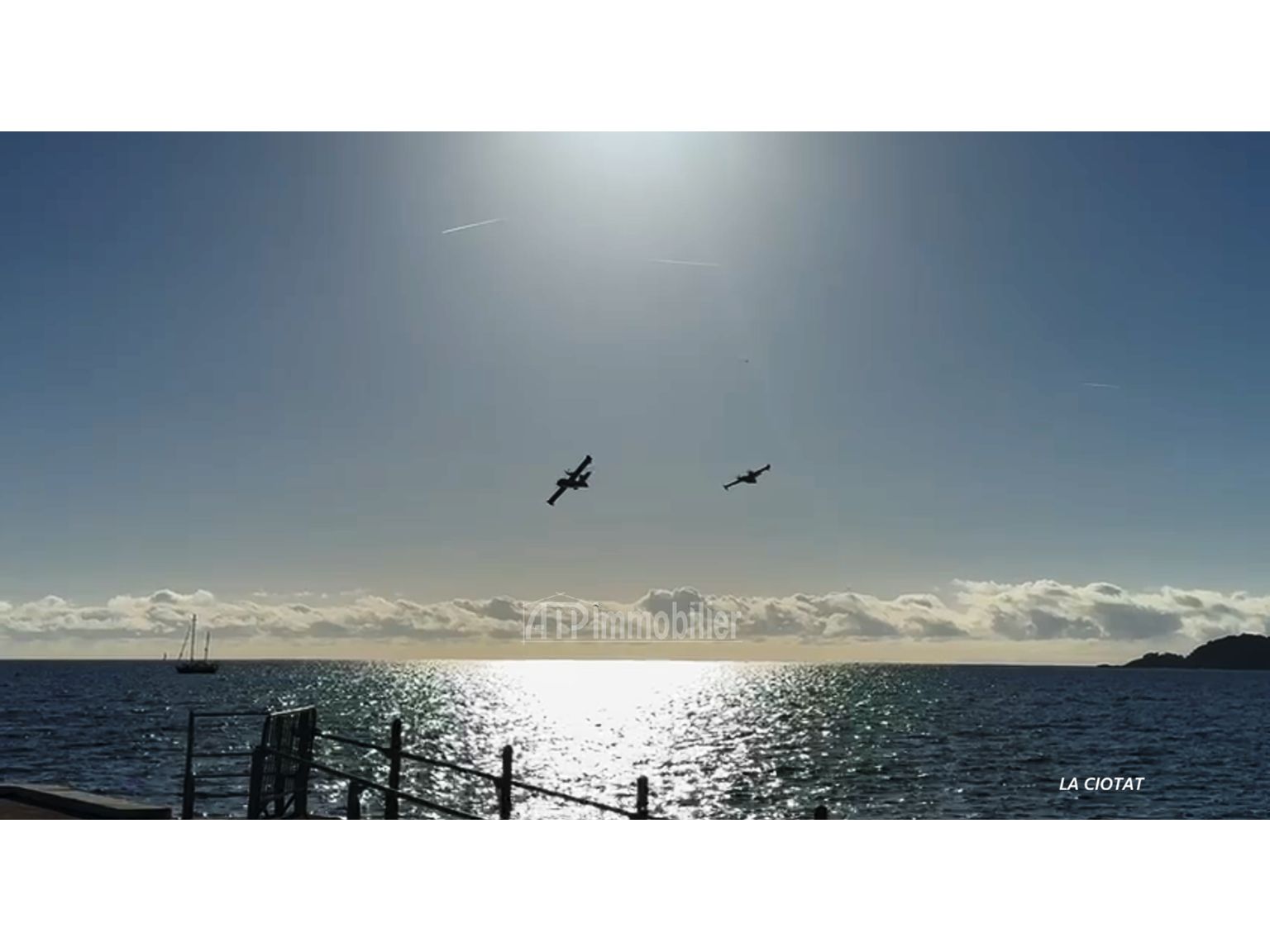 image du bien immobilier Appartement T4 LA CIOTAT