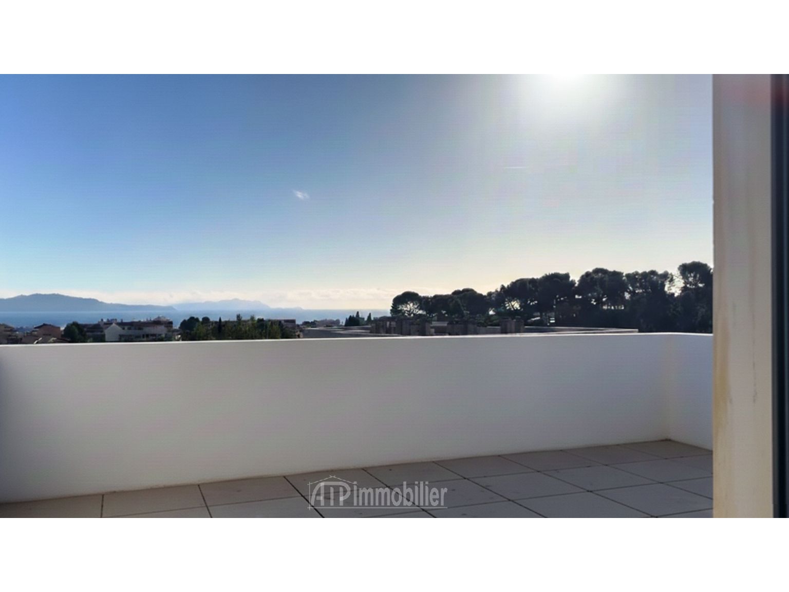 image du bien immobilier Appartement T4 LA CIOTAT