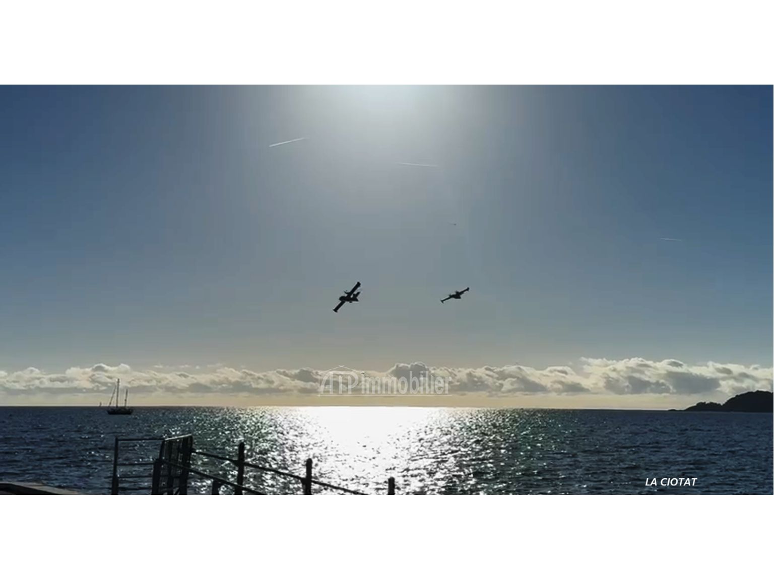 image du bien immobilier Appartement T4 LA CIOTAT