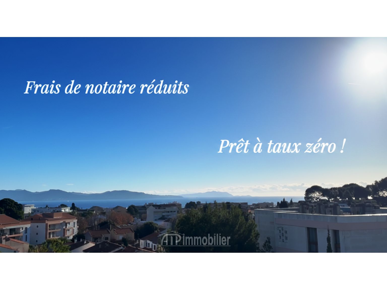 image du bien immobilier Appartement T4 LA CIOTAT