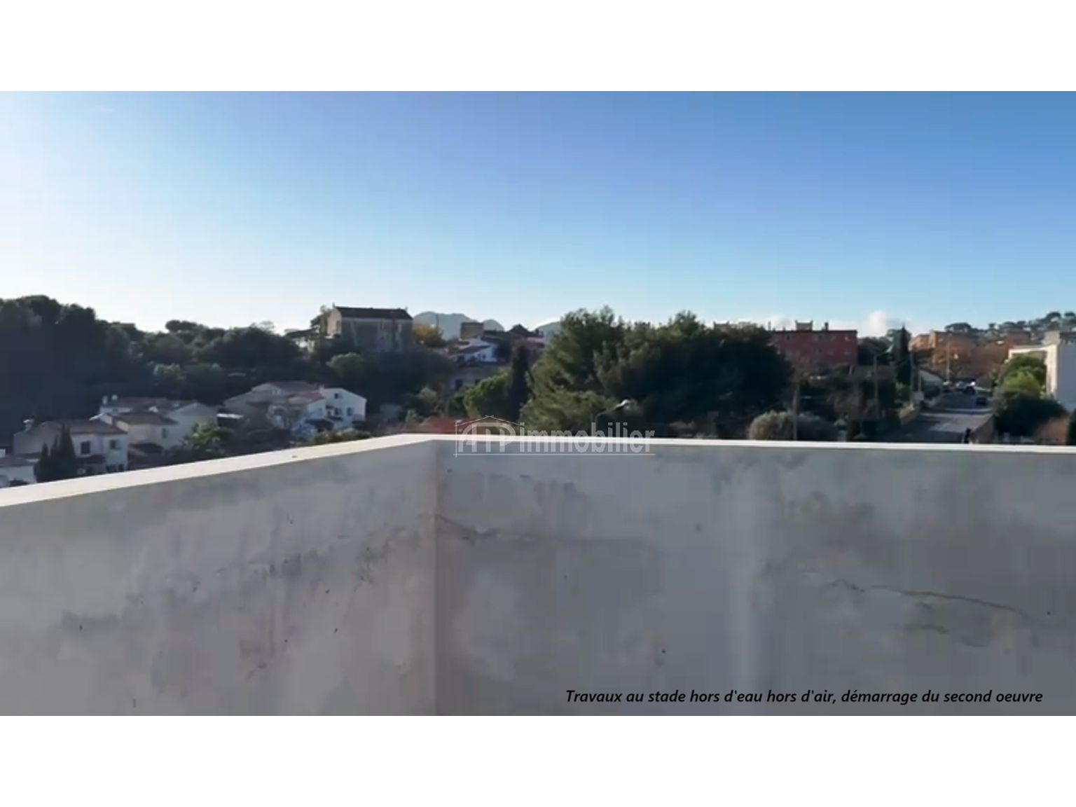 image du bien immobilier Appartement T4 LA CIOTAT